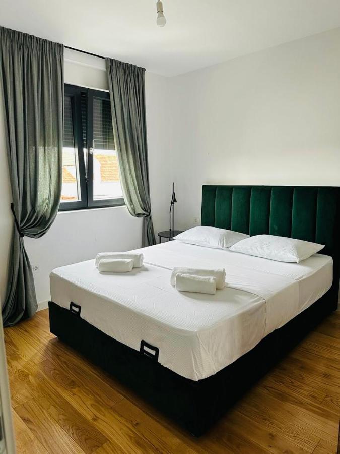 Apartment Klariss Задар Экстерьер фото