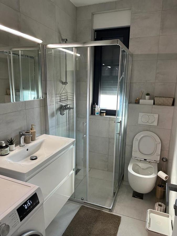 Apartment Klariss Задар Экстерьер фото